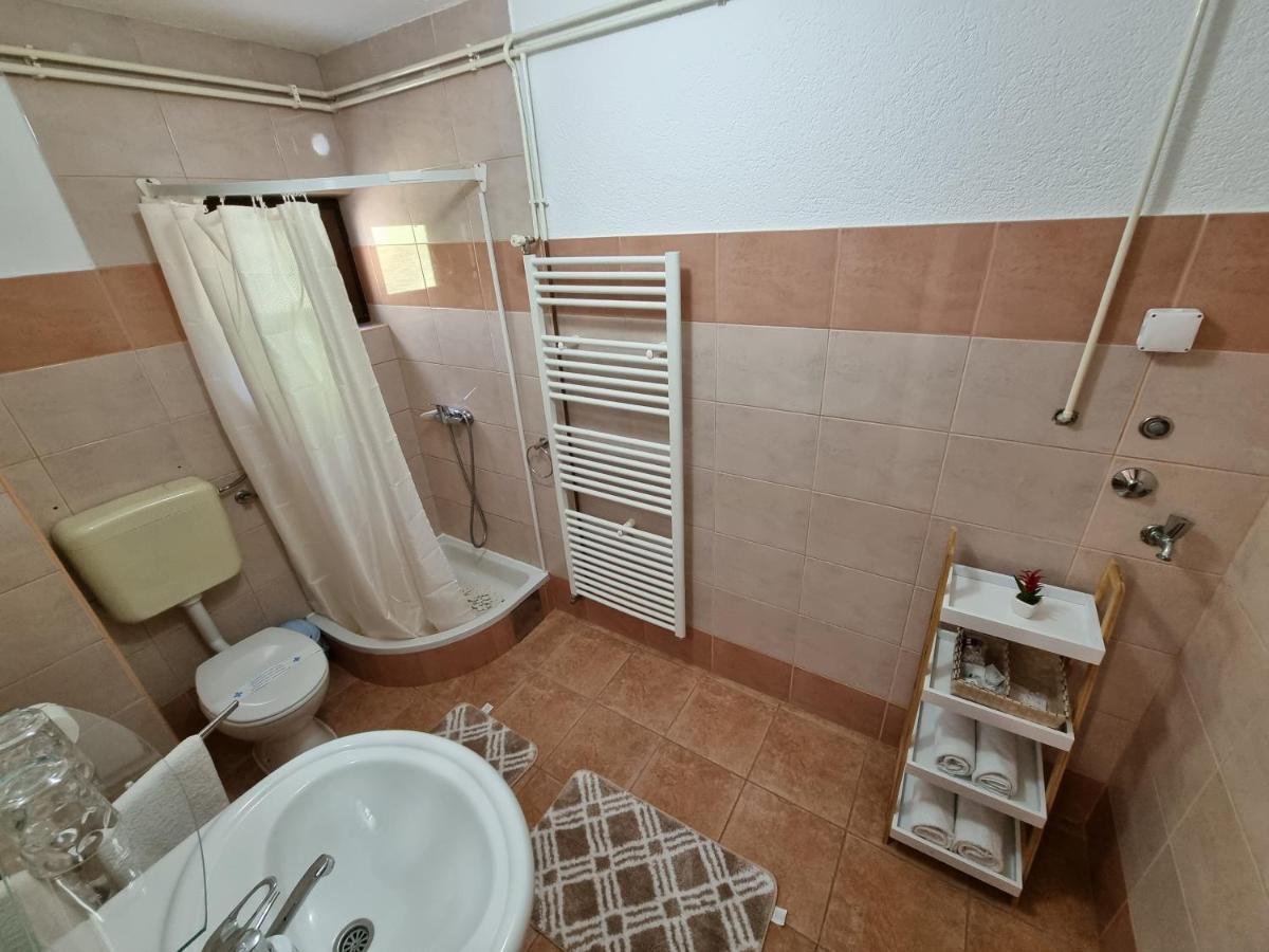Tomljanovic Plitvicka Jezera Exterior foto