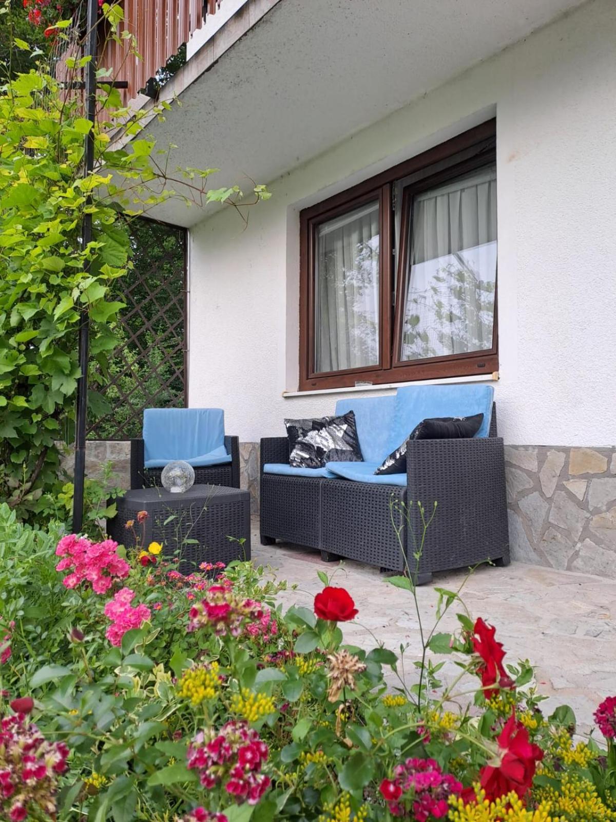 Tomljanovic Plitvicka Jezera Exterior foto