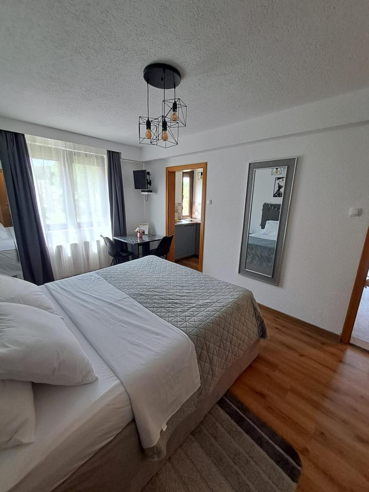 Tomljanovic Plitvicka Jezera Exterior foto